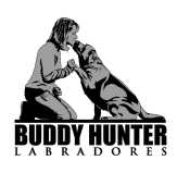 Buddy Hunter